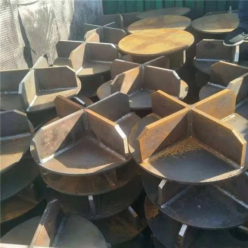 铜陵桩尖的作用