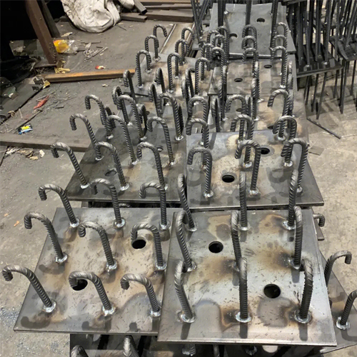 铜陵预埋件安装后,需要进行哪些检查?