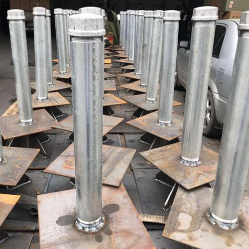 铜陵沉降板的工作原理