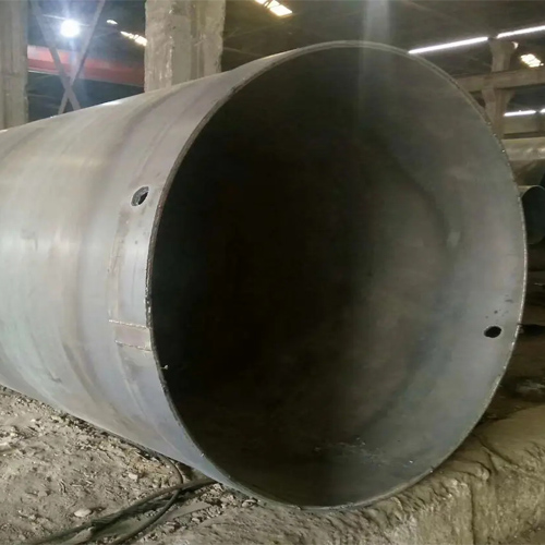 选择铜陵钢护筒的材质时，主要考虑哪些因素