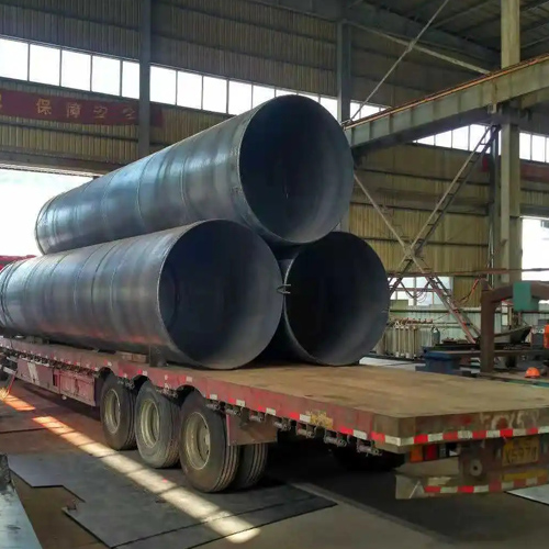 铜陵钢护筒的焊接工艺主要有以下两种