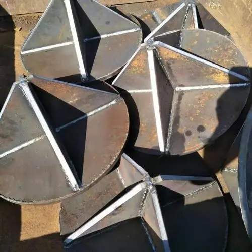 铜陵桩尖图纸要求包括以下几点