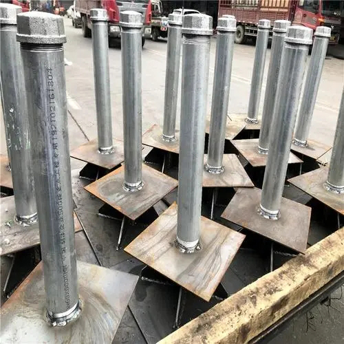 用铜陵沉降板检测填土的沉降情况,还有其他类似的方法吗