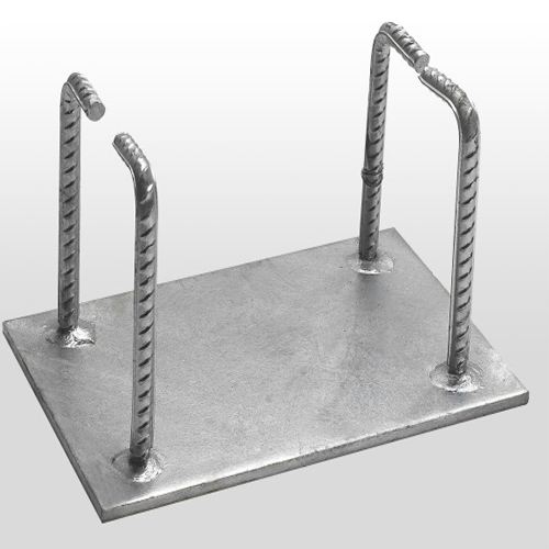 铜陵预埋件材质如何选择?