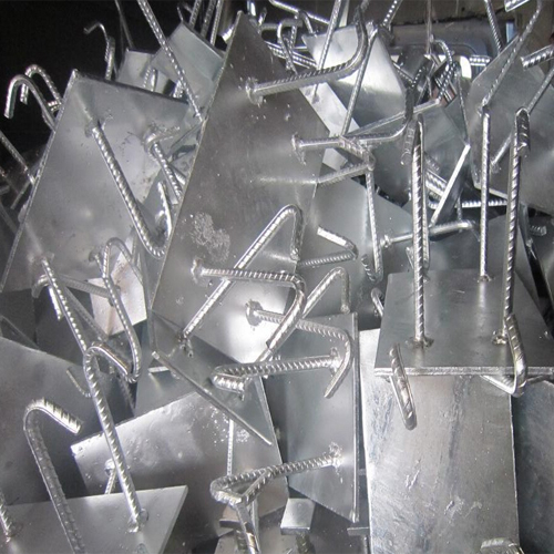 铜陵高铁预埋件的施工条件