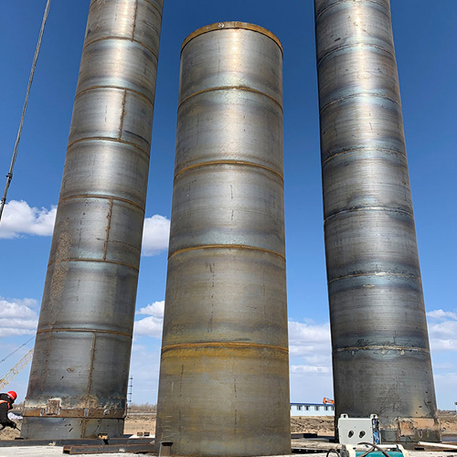 铜陵钢护筒施工标准