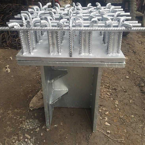 铜陵预埋件加工