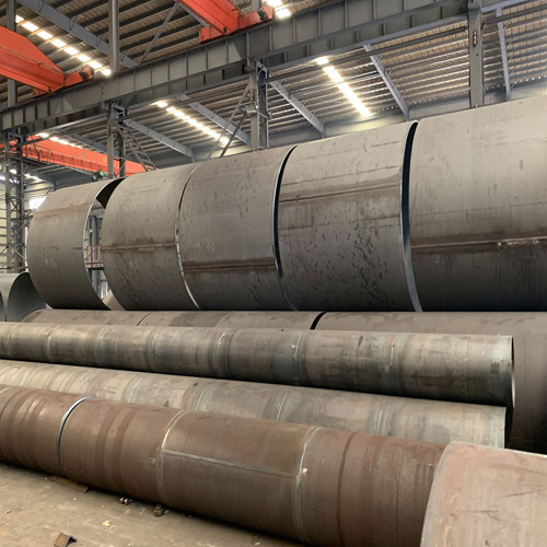 铜陵钢护筒施工标准