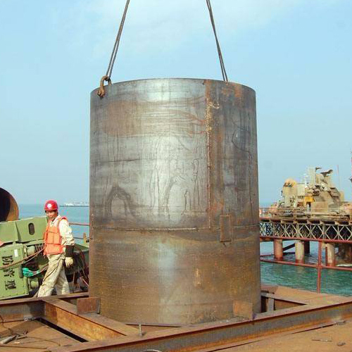 铜陵钢护筒长度要求有哪些