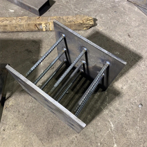 铜陵工程预埋件厂家