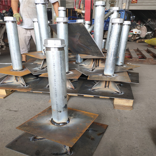 铜陵路基沉降板厂家