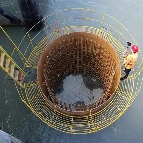 铜陵钢护筒厂家